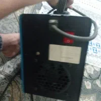 سالام. من کارم. جوش کاری نیست به کارم نمیاد