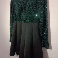 لباس مجلسی دخترانه