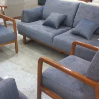 مبل ۸نفره مارال هوملند