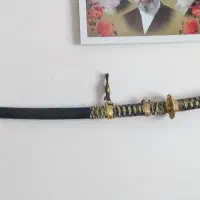 شمشیر|کلکسیون اشیاء عتیقه|جغتای, |دیوار