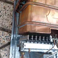 آبگرمکن دیواری بوتان B3115|آبگرمکن، پکیج، شوفاژ|نسیم‌شهر, |دیوار