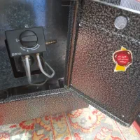 شومینه بخاری مدلMC26 نیک کالا|بخاری، هیتر، شومینه|مسجد سلیمان, |دیوار