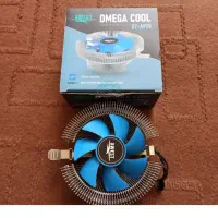فن cpu awest|قطعات و لوازم جانبی رایانه|مشهد, طبرسی شمالی|دیوار
