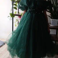 لباس مجلسی بچه گانه
