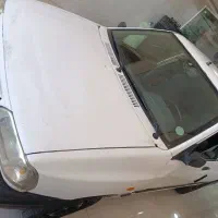 پراید131مدل اعتبارآگهی تا آخرهفته
