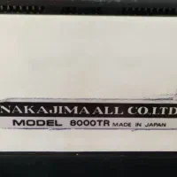 ماشین تایپ فارسی با کیف اصلی ژاپن|کلکسیون اشیاء عتیقه|فولادشهر, مسکن مهر فولادشهر|دیوار