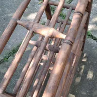 جاکفشی وجای گلدانی|جاکفشی، کمد، دراور|نشتارود, |دیوار