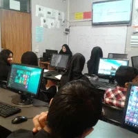 استخدام مدرس هوش مصنوعی|استخدام آموزشی|کرج, دهقان ویلا|دیوار