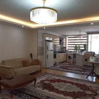 103متری/2خوابه/فول امکانات/بلوار استادمعین|فروش آپارتمان|تهران, استاد معین|دیوار