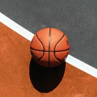 آموزش بسکتبال دختران