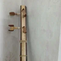 سه تار|سازهای سنتی|شاهرود, |دیوار