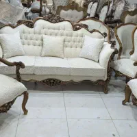 تولیدی مبل مهداد|مبلمان خانگی و میز عسلی|همدان, |دیوار