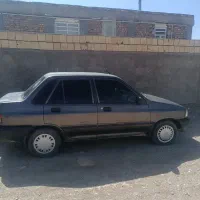 معاوضه خودرو