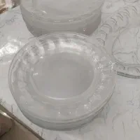 بلور ساده و انگشتی فرانسه