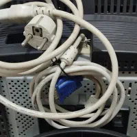 مانیتور تخت فلاترون ال جی|قطعات و لوازم جانبی رایانه|بندر ماهشهر, |دیوار