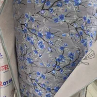 لحاف کرسی|رختخواب، بالش، پتو|ساوه, |دیوار