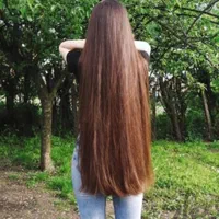 خریدار اصلی وبدون واسطه موهای طبیعی در استان