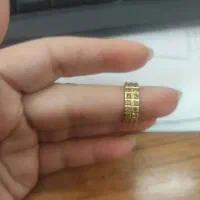 حلقه ازدواج گم شده