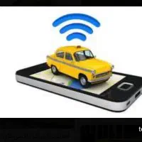 تاکسی بیسیم