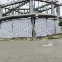 فروش و نصب کرکره برقی و تعمیرات