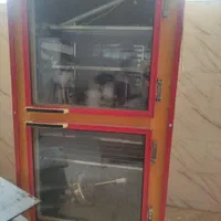 حراجی یخچال سوپری|حراج|اصفهان, دهنو (محمدآباد)|دیوار