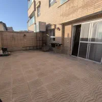 آپارتمان شیک، حیاط اختصاصی،صاحب الزمان|فروش آپارتمان|شهرضا, |دیوار