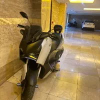 Kavir C2.       Xmax 402