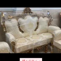 مبل زنگوله کد ۱