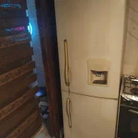 یخچال|یخچال و فریزر|قم, الوندیه و گذر صادق|دیوار