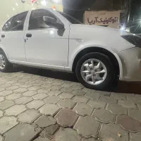 پراید دوگانه|خودرو سواری و وانت|کاشان, باغچه فیض|دیوار