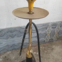 قلیان سوپاپی کرنو در حد نو