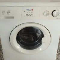 ماشین لباسشویی 7کیلویی آبسال