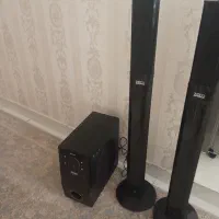 سینما خانگی نیاز به تعمیر