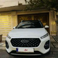 ایکس ۲۲ پرو cvt توربو