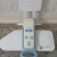 اتو پرس مارک NIKO