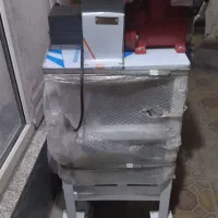 چرخ گوشت صنعتی در حد نو|کافیشاپ و رستوران|بناب, |دیوار