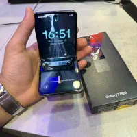 Z flip 5 512 gig|موبایل|تهران, فردوسی|دیوار