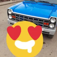 نیسان وانت اپشنال دوگانه