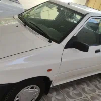 پراید وانت 151