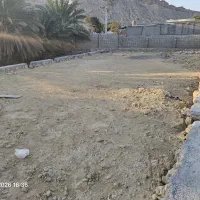 زمین محله دلبری ۳۴۳ متری