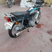 موتور ۱۵۰ شیرکوه مدارک کامل با کارت سوخت و بیمه|موتورسیکلت|میبد, |دیوار