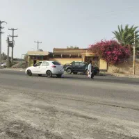 فروش ملک تجاری و مسکونی ( نانوایی لواشی سرزه )|فروش مغازه و غرفه|ایرانشهر, |دیوار