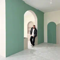 گروه معماری دکونوژ ( کابینت کمد دیواری تی وی وال )|مصالح و تجهیزات ساختمان|قم, باسکول|دیوار