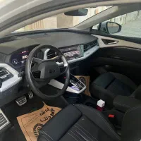 Audi q5 تیپ ۱|خودرو سواری و وانت|مشهد, کوثر|دیوار