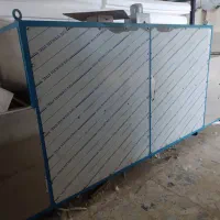 دستگاه تونلی سنگگ پزی (فروش فوری بعلت نیاز مالی)