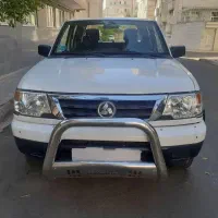 پیکاپ ریچ مدل۱۳۹۳