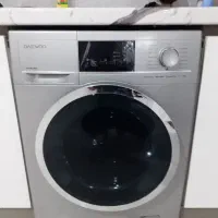 لباسشویی دوومدل کاریزما
