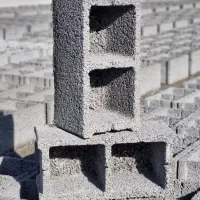 بلوک سنگین و سبک آجر .آجر ده سوراخ . سفال|مصالح و تجهیزات ساختمان|ماهدشت, |دیوار