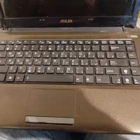 لپتاپ ایسوس