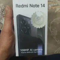 ردمی نت۱۴ پلمپ5فایو جی